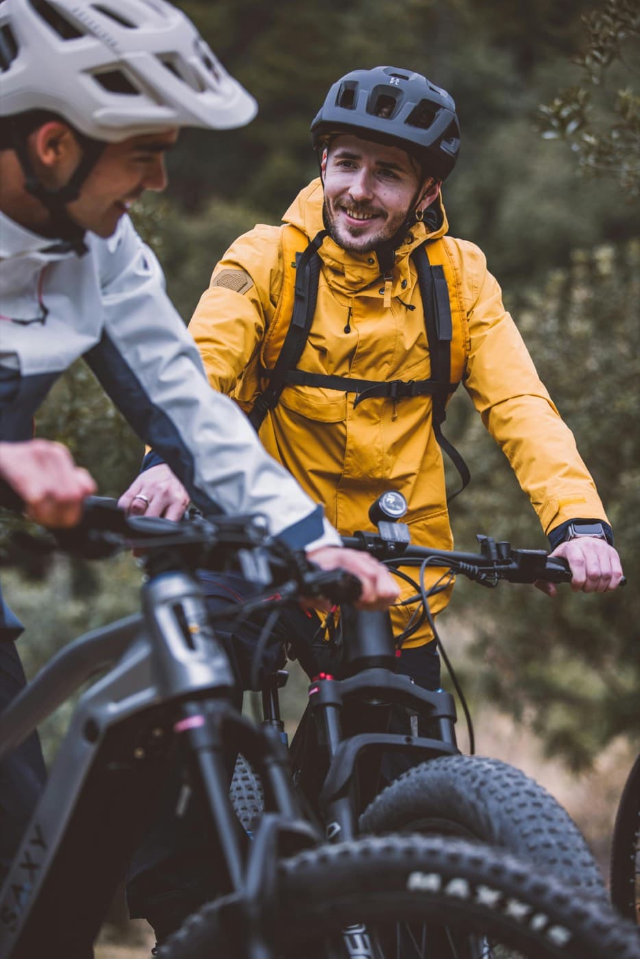 2 wheels 4 anything.