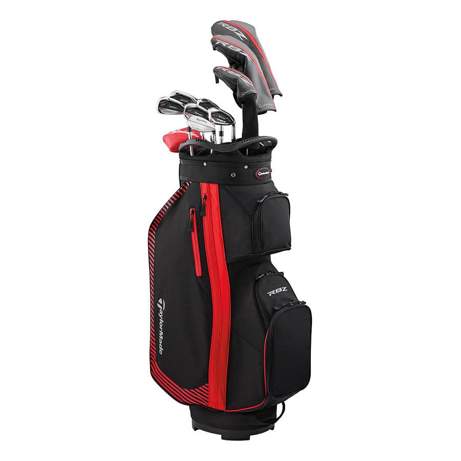 Men’s TaylorMade RBZ Complete Demo Rental Set